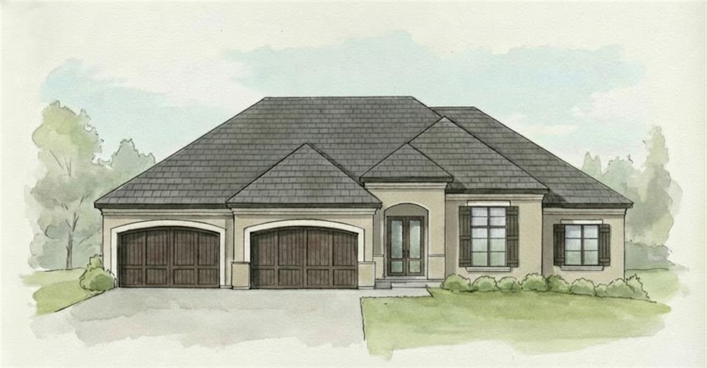 5831 Lentz Drive - Photo 1
