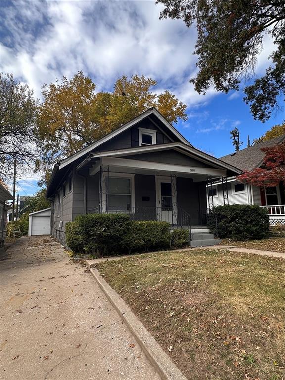 4528 Fairmount Avenue - Photo 1