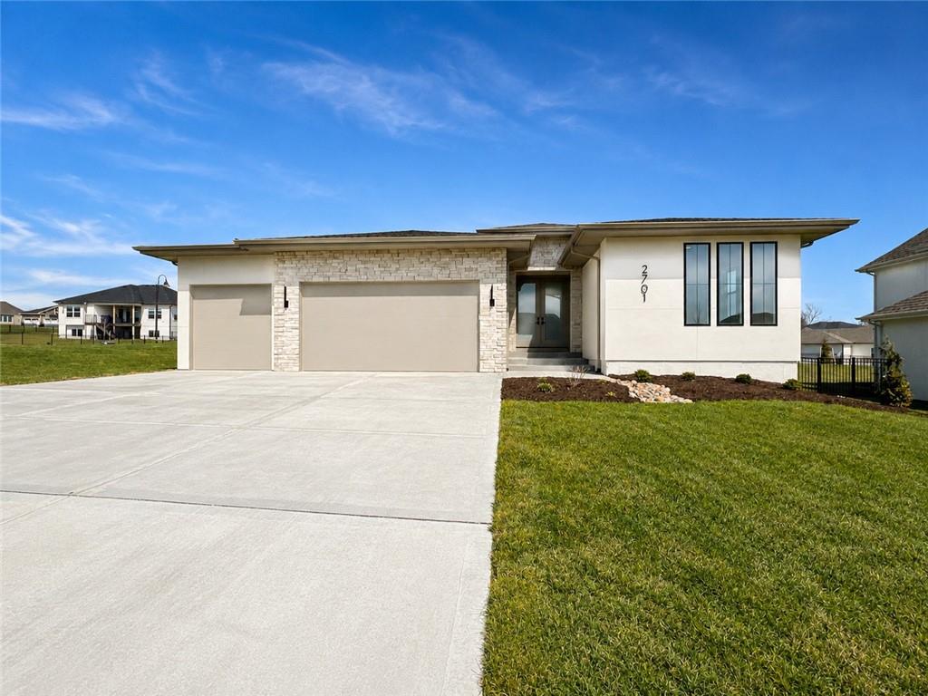 2701 Wheatley Drive - Photo 1