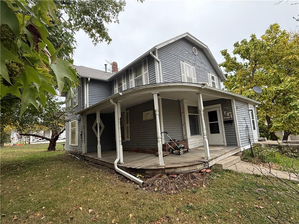 701 N Hundley Street - Photo 1