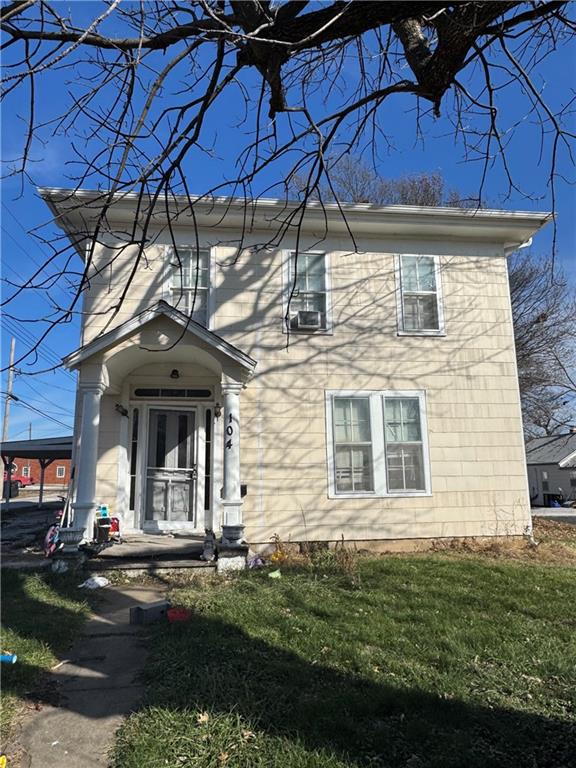 104 E Colt Street - Photo 1