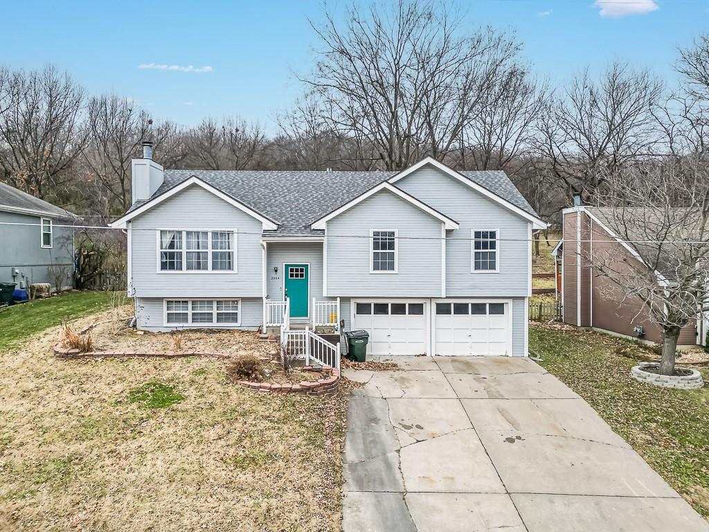 2204 S 19th Terrace