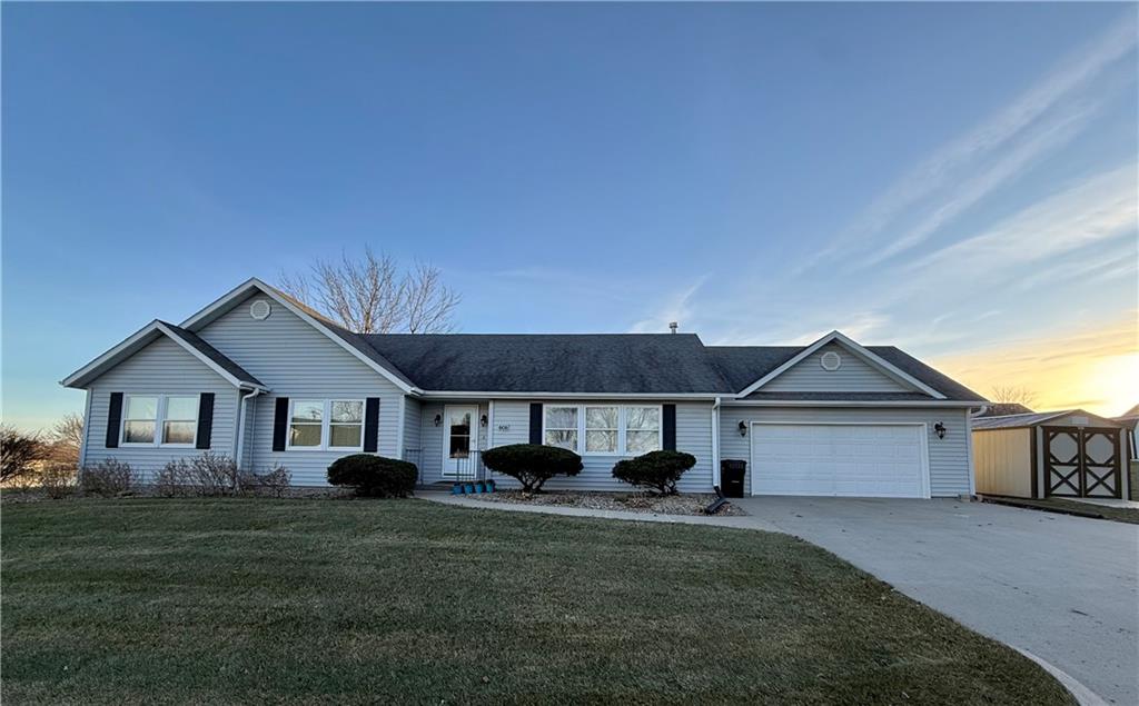 606 SERENITY N/A - Photo 1