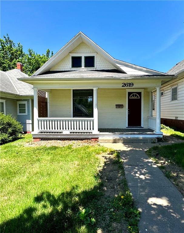 2619 Sacramento Street - Photo 1