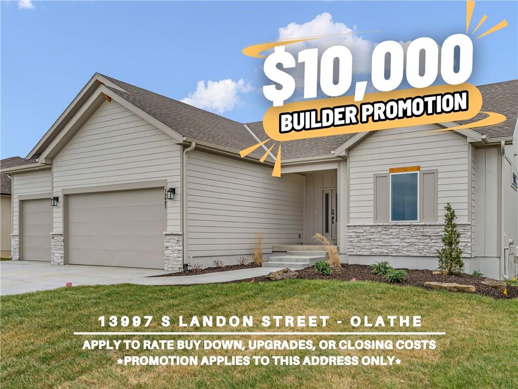 13997 S Landon Street - Photo 1