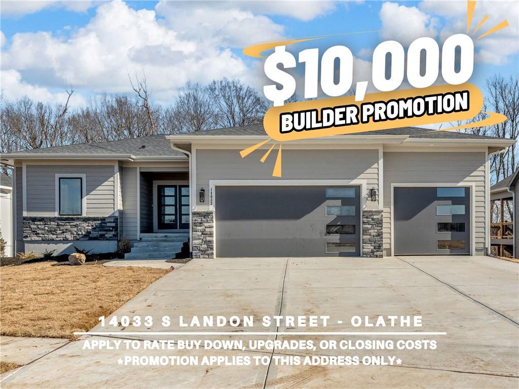 14033 S Landon Street - Photo 1