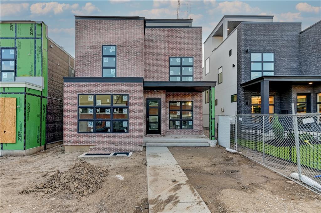 3116 Oak Street - Photo 1