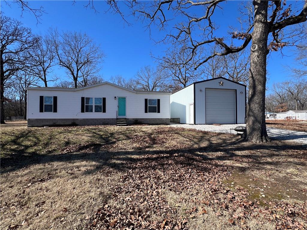 22826 Gavitt Lane Lane - Photo 1