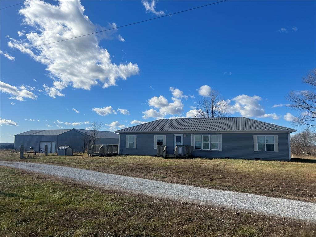 12 NW 1400th Road - Photo 1