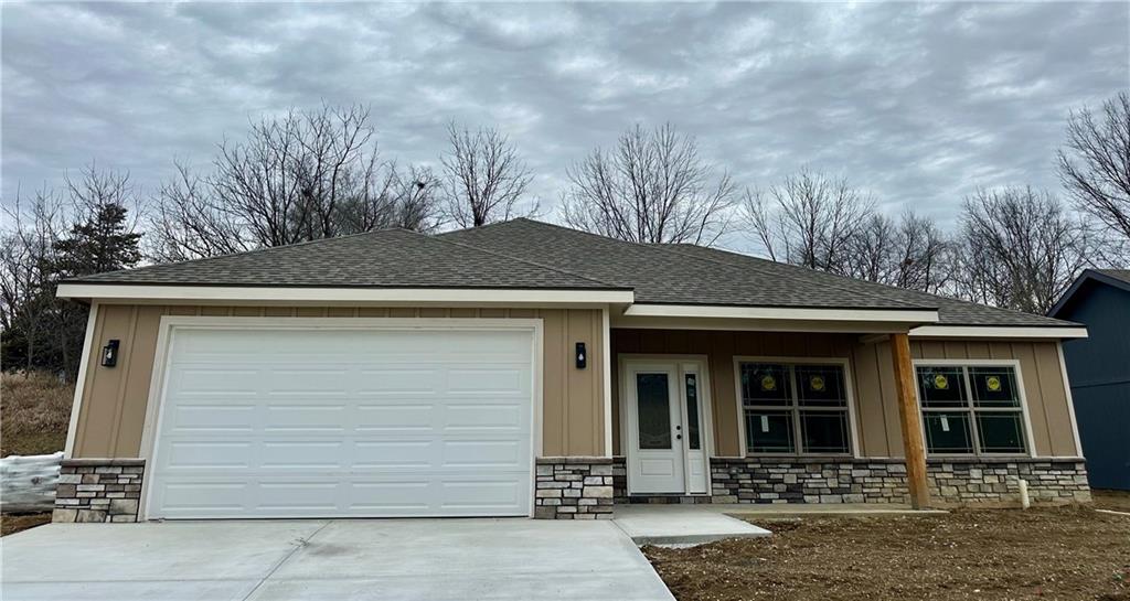 1322 Kristie Circle - Photo 1