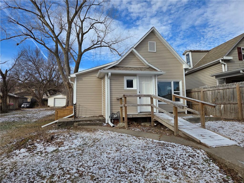 3118 N 11th Street - Photo 1