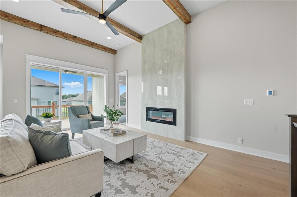 2127 NW killarney Lane - Photo 1