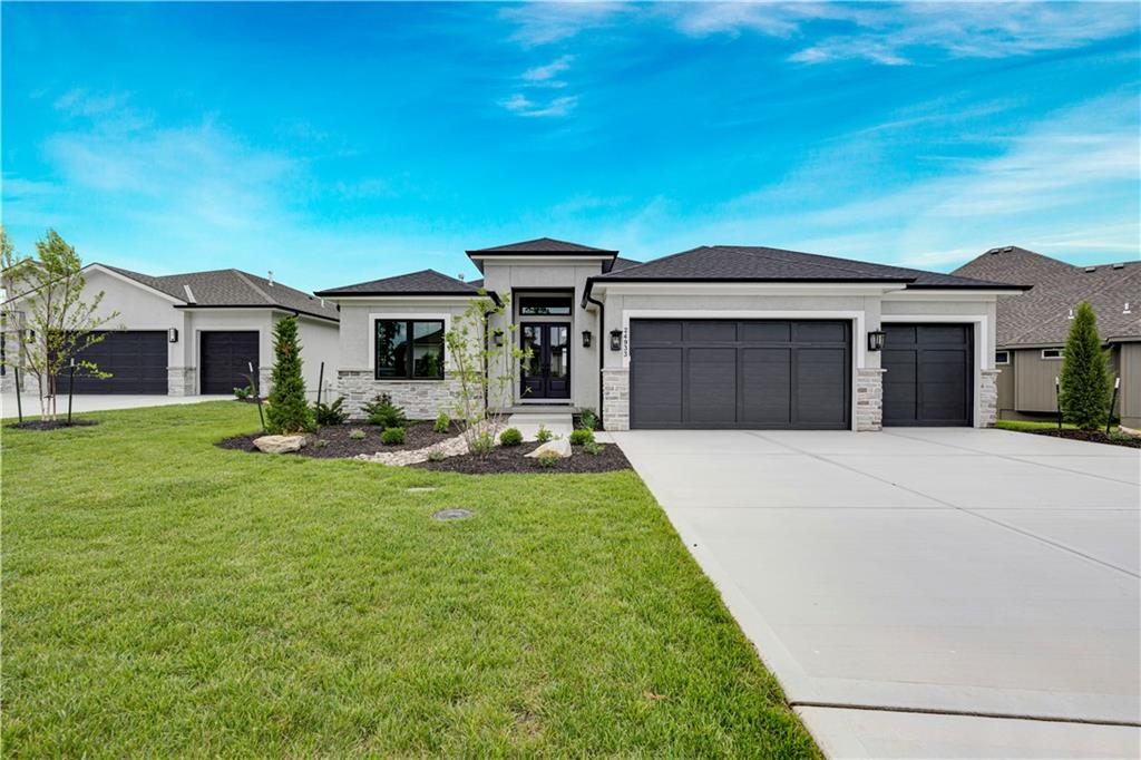 24933 W 98th Place - Photo 1