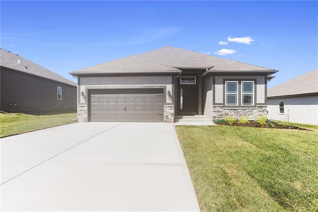 11464 N Auburndale Circle - Photo 1