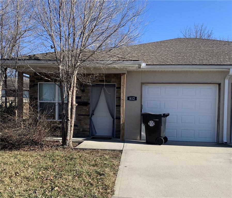 812 Riffle Drive - Photo 1
