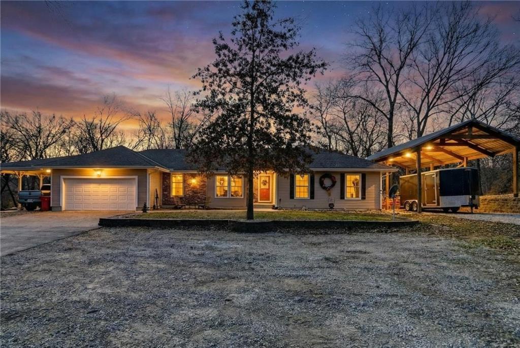 4522 N Koger Road - Photo 1