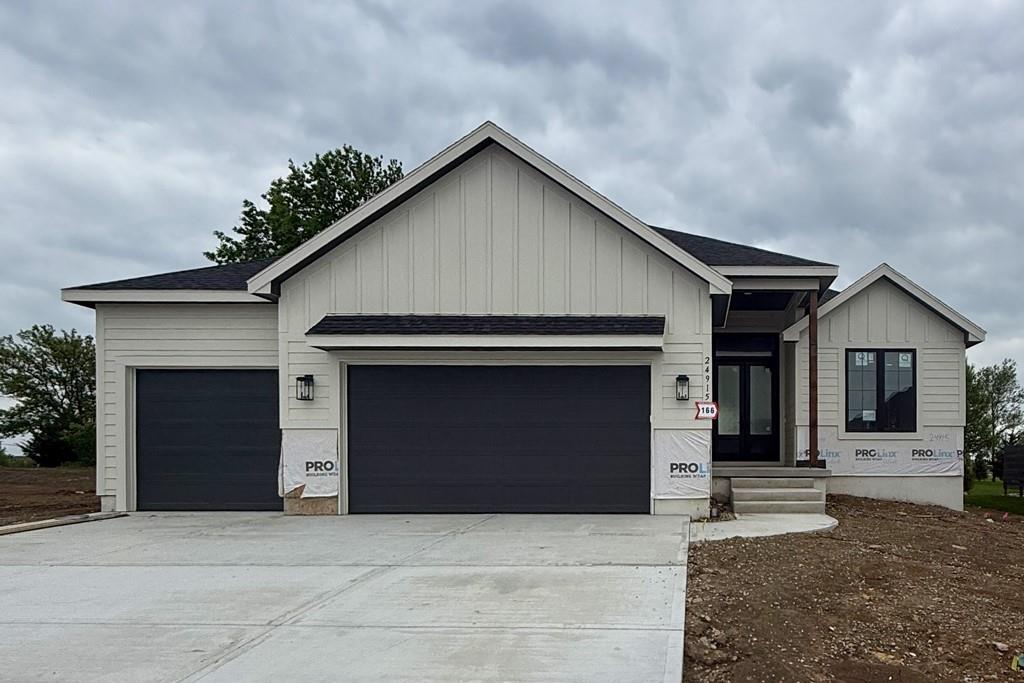 24915 W 112th Street - Photo 1