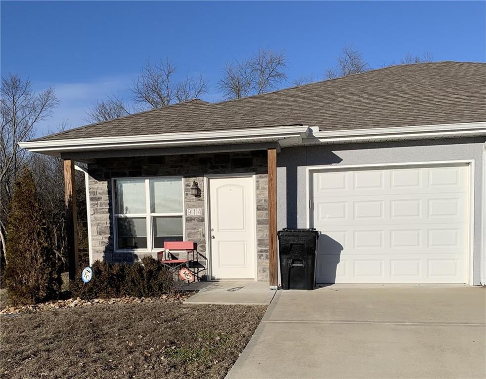 914 Riffle Drive - Photo 1
