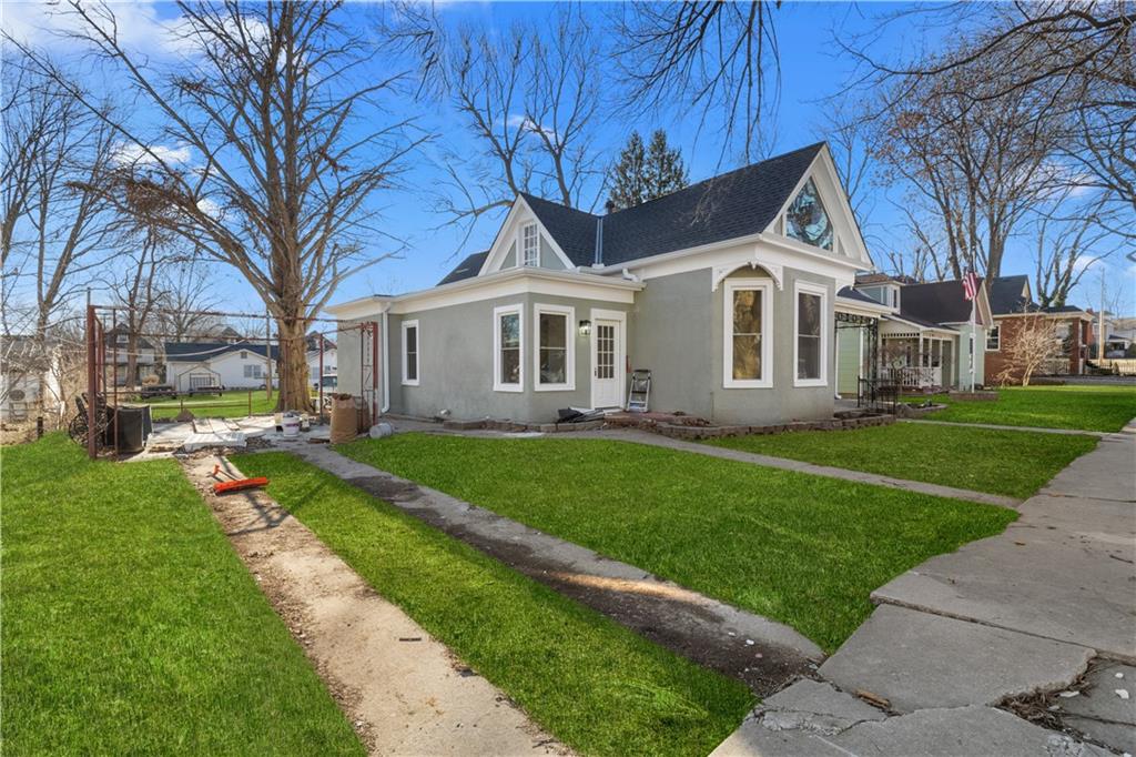 1815 N Franklin Street - Photo 1
