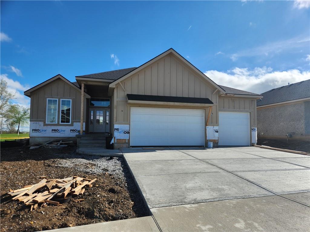 24819 W 112th Street - Photo 1