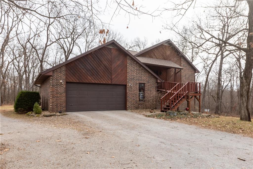 254 N State HWY 39 Highway - Photo 1
