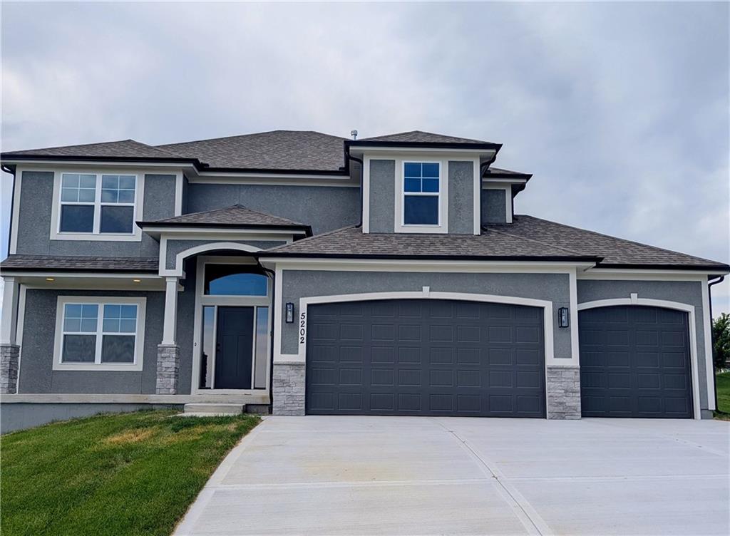 5202 NE 90 Terrace - Photo 1