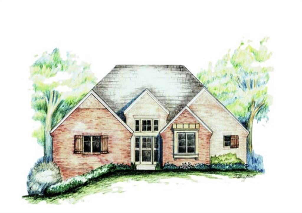 11417 Cambridge Road - Photo 1