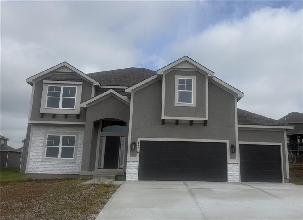 5214 NE 90 Terrace - Photo 1