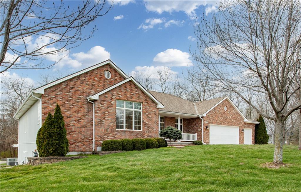 4203 SE Willow Ridge Court - Photo 1