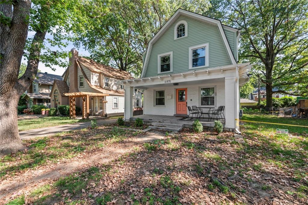 6415 Baltimore Avenue - Photo 1