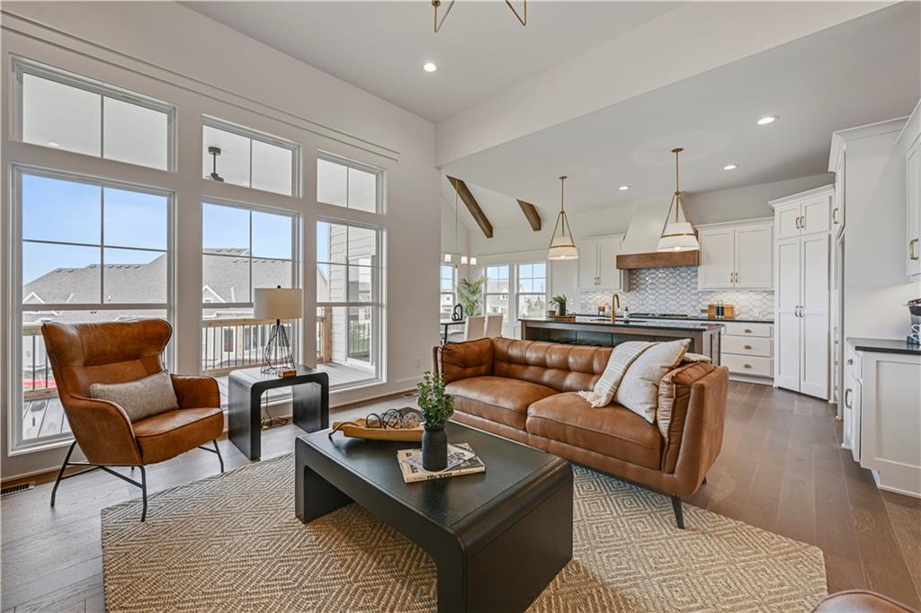 13407 W 174th Terrace - Photo 1