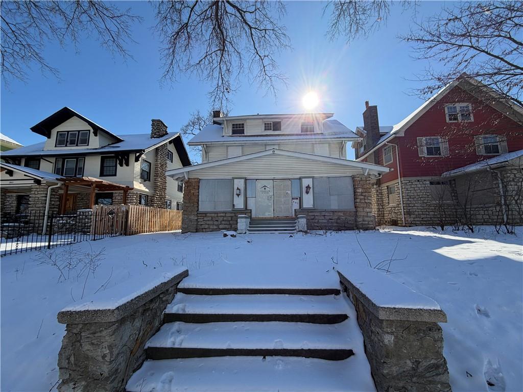 2607 Lockridge Street - Photo 1