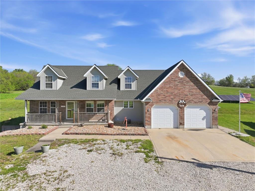 11302 E 343rd Street - Photo 1