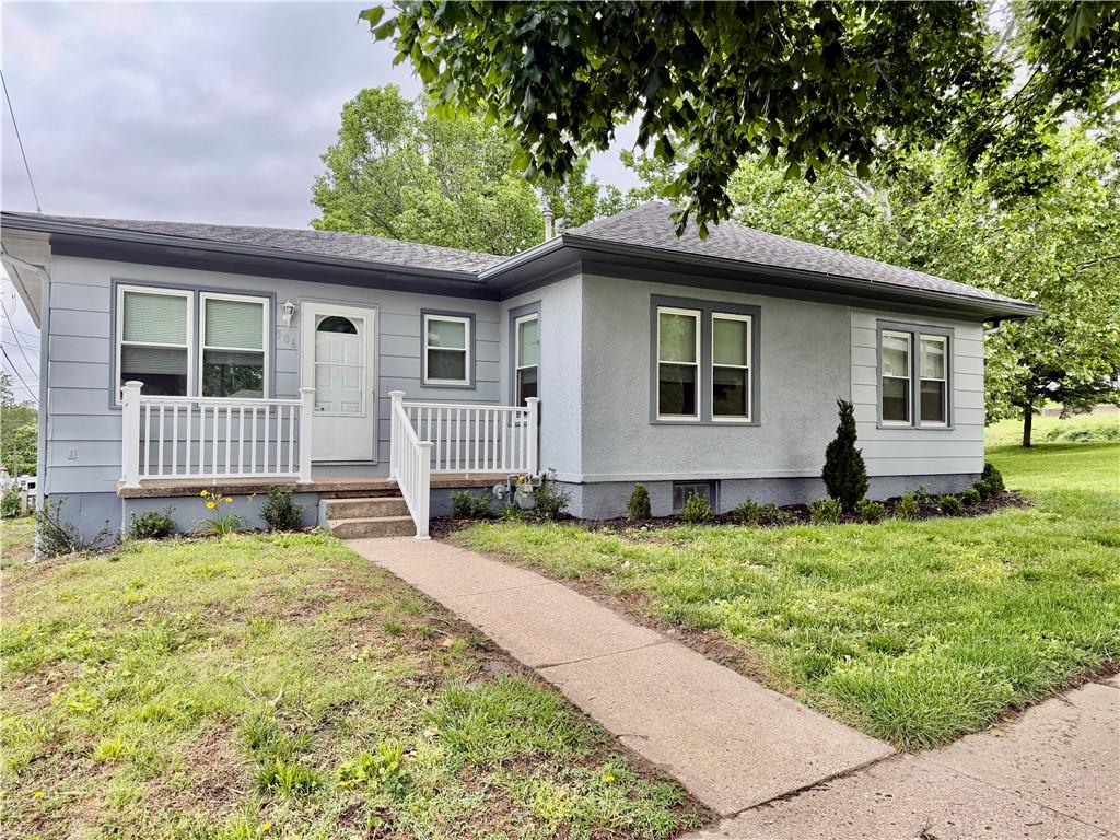 506 N 3rd Street - Photo 1