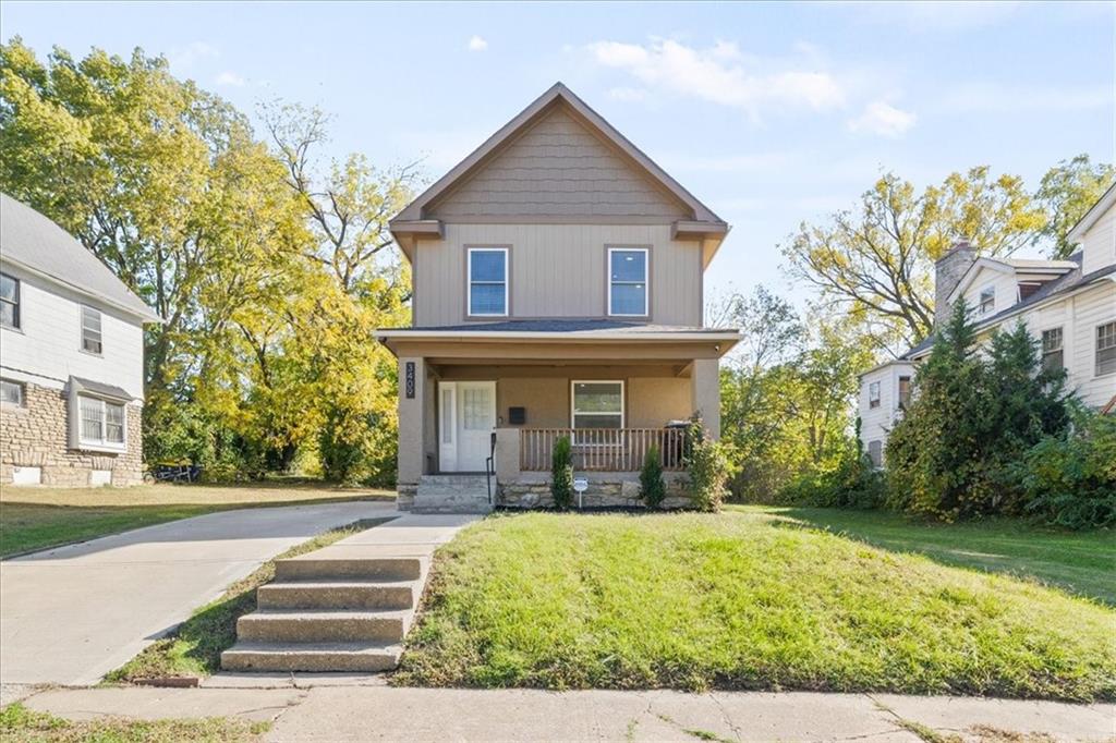 3409 Olive Avenue - Photo 1