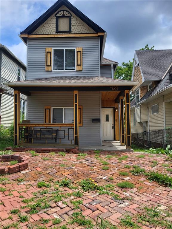 729 S 14th Street - Photo 1