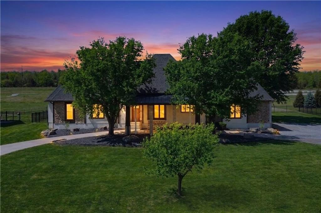 4210 NW Lake Drive - Photo 1