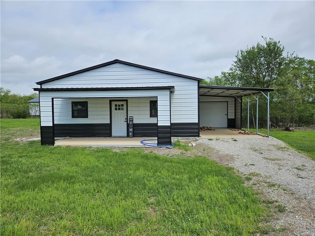1 Basswood Lane - Photo 1