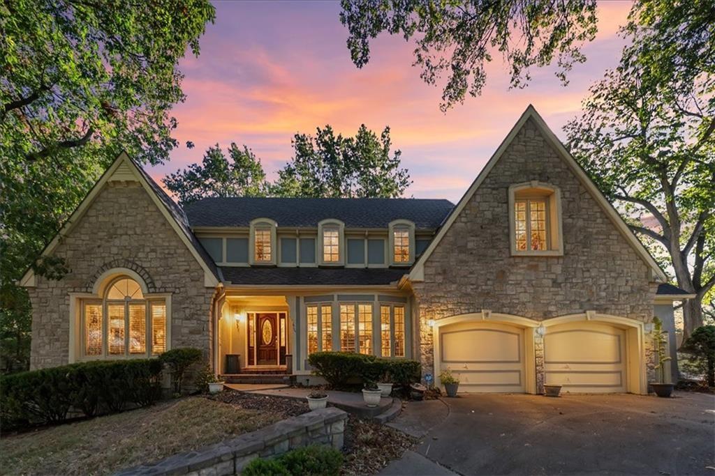 4501 NW Baltimore Court - Photo 1