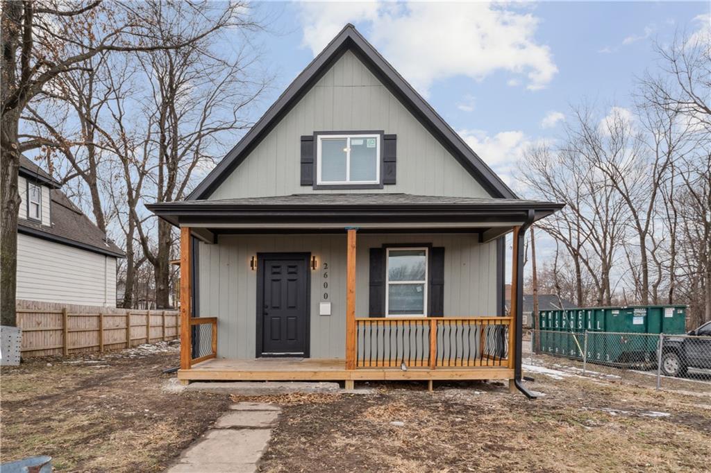 2600 Cleveland Avenue - Photo 1