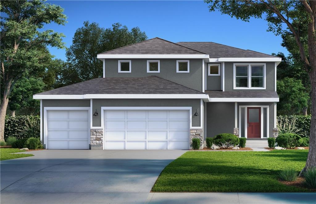 1929 SW Hightown Drive - Photo 1