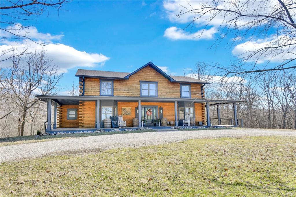 23223 Buford Road - Photo 1