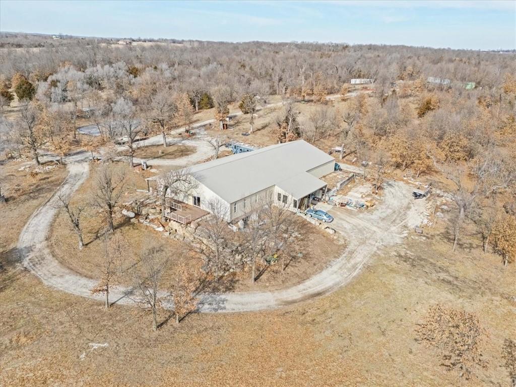 22599 Fall Leaf Drive