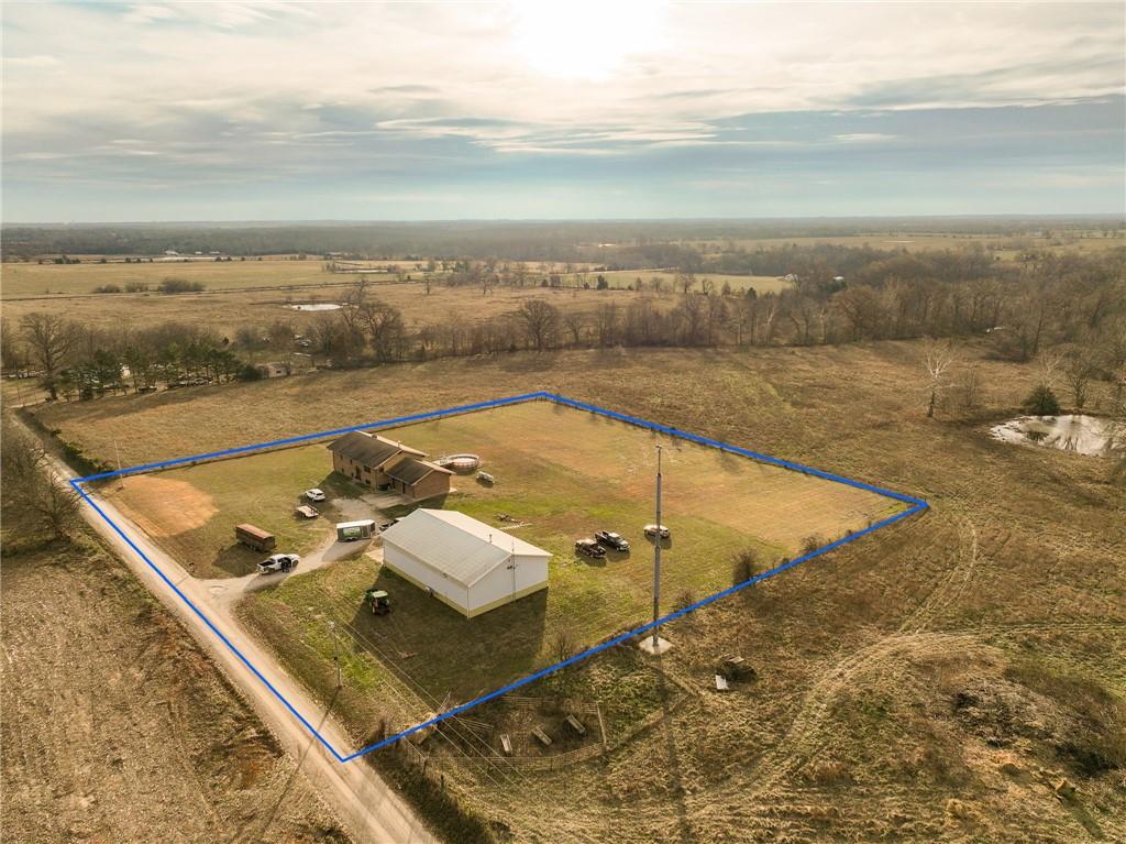 27668 E Katy Road - Photo 1