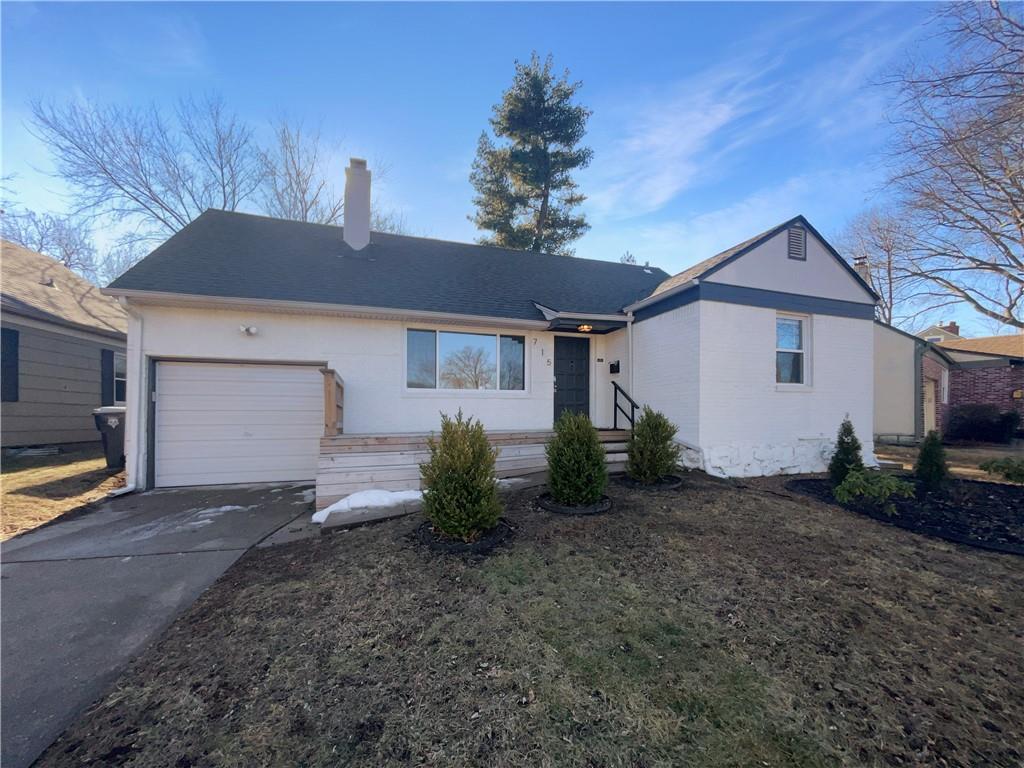 715 E 72nd Terrace - Photo 1