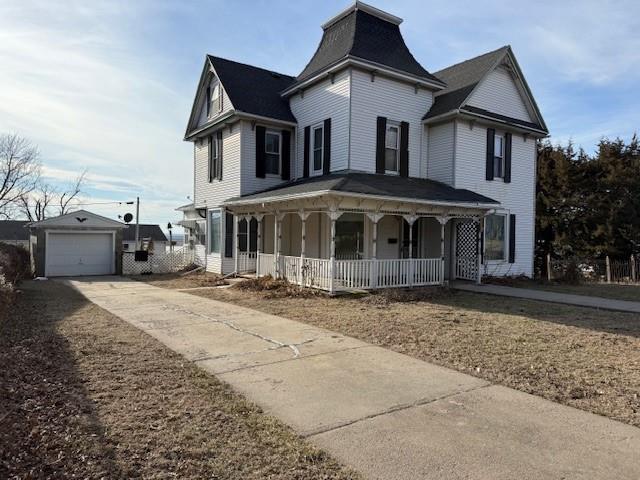 711 Mill Street - Photo 1