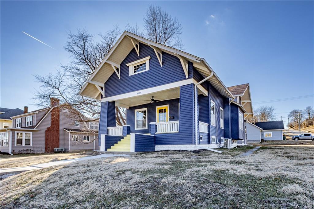402 S Market Street - Photo 1