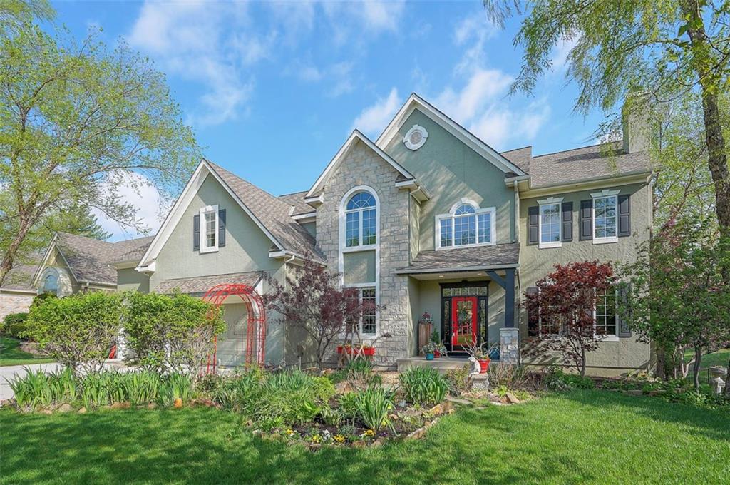 4512 Ironhorse Drive