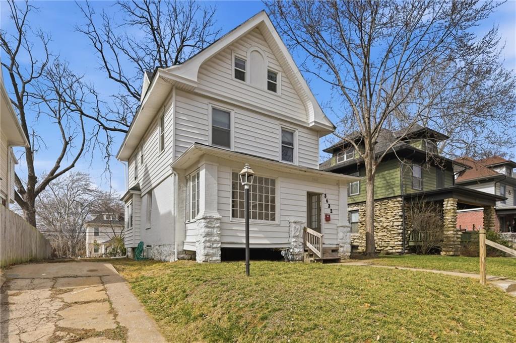 3632 Virginia Avenue - Photo 1
