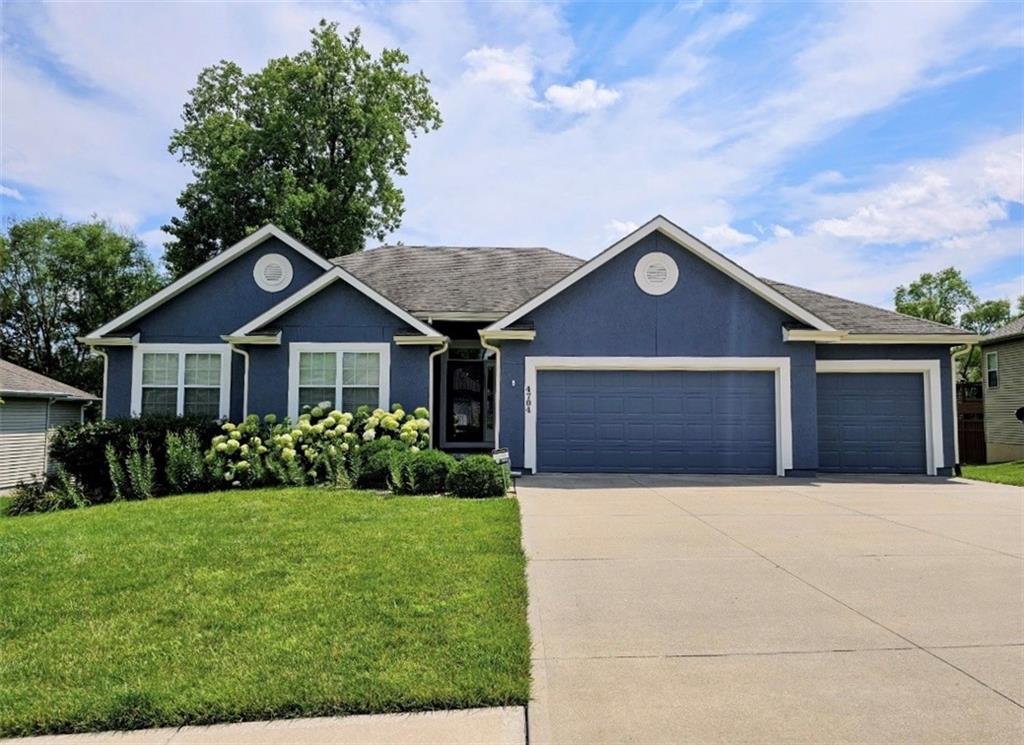 4704 Donnelly Drive - Photo 1